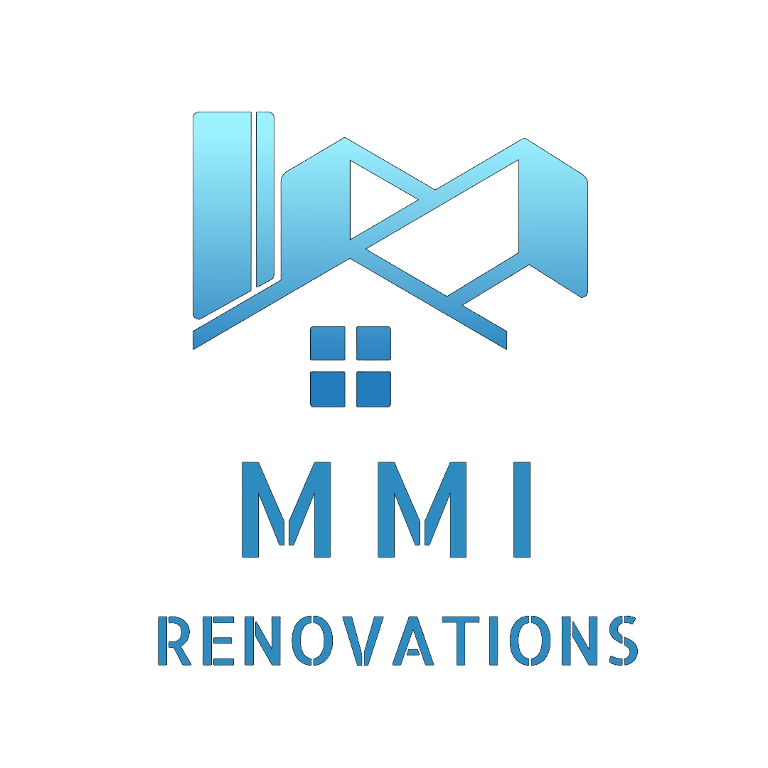 MMI Renovations logo